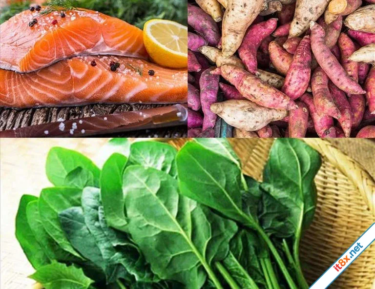 Những loại vitamin cần hạn chế dùng khi mang thai-1.webp