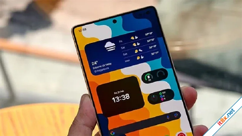 Những lý do khiến pin điện thoại kém hơn sau khi cập nhật phần mềm-3.webp