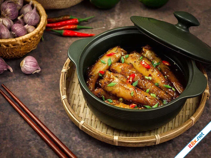 Những món ăn nấu hai lần ngon hơn một lần-1.webp