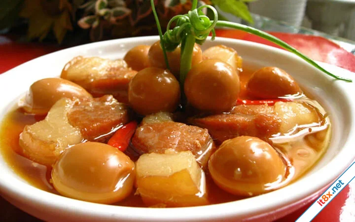 Những món ăn nấu hai lần ngon hơn một lần-2.webp
