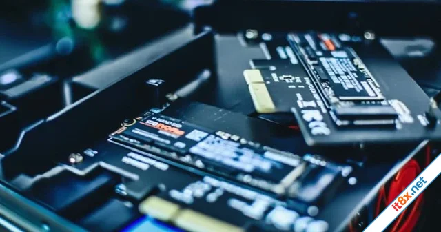 Những thói quen cần dừng lại để bảo vệ ổ SSD tốt hơn