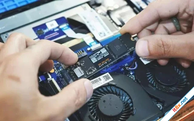 Những thói quen cần dừng lại để bảo vệ ổ SSD tốt hơn-2.webp