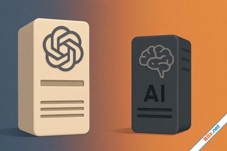 OpenAI cảnh báo rủi ro an ninh mạng từ AI thế hệ mới-1.webp