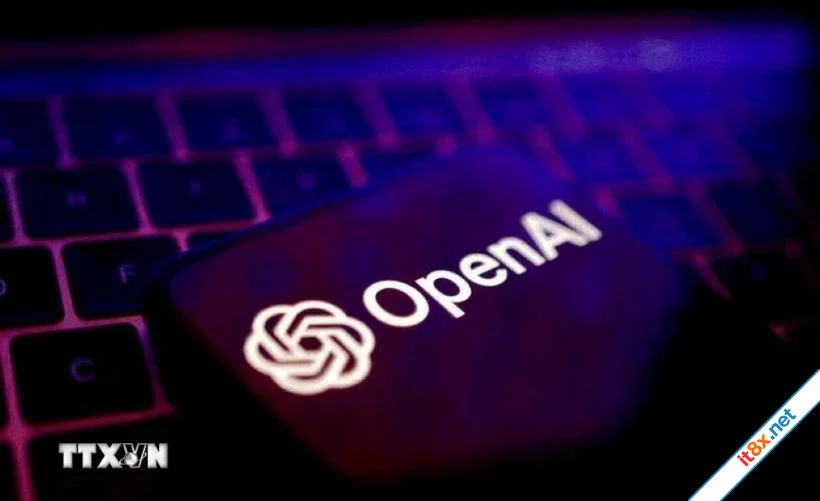 OpenAI ra mắt thế hệ mô hình GPT41 mới với khả năng vượt trội-1.webp