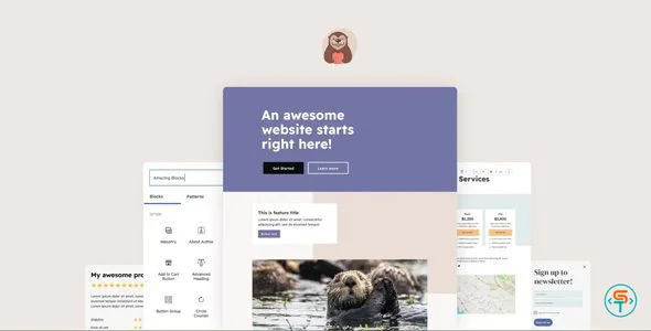 Otter Blocks Pro WordPress Block Editor Plugin-1.webp