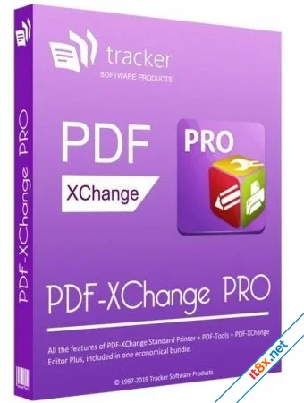 PDF-XChange Pro