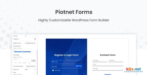 Piotnet Forms Pro WordPress Form Builder-1.webp