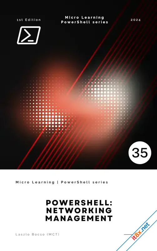 PowerShell: Networking Management