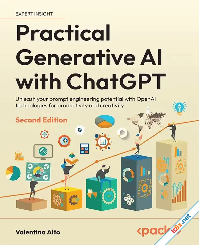 Practical Generative AI with ChatGPT, 2nd Edition