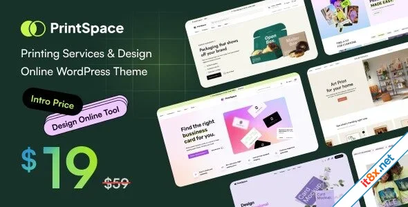 PrintSpace Printing Services Design Online WooCommerce WordPress Theme-1.webp