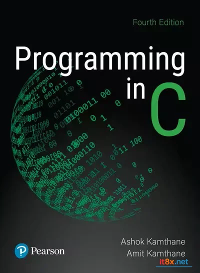 Programming in C, Fourth Edition