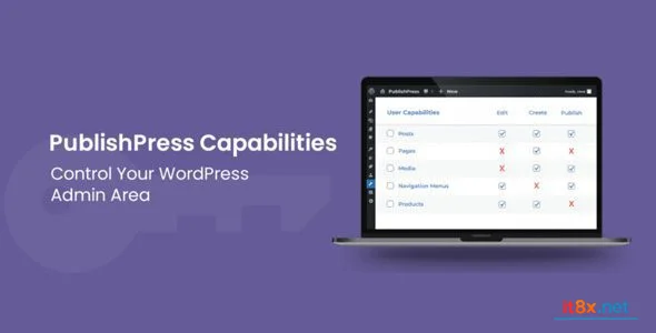 PublishPress Capabilities Pro-1.webp