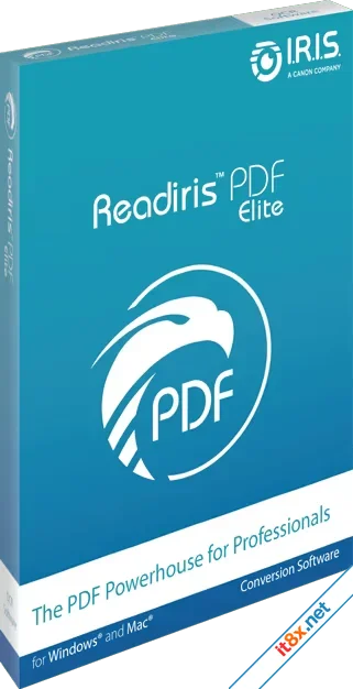 Readiris PDF