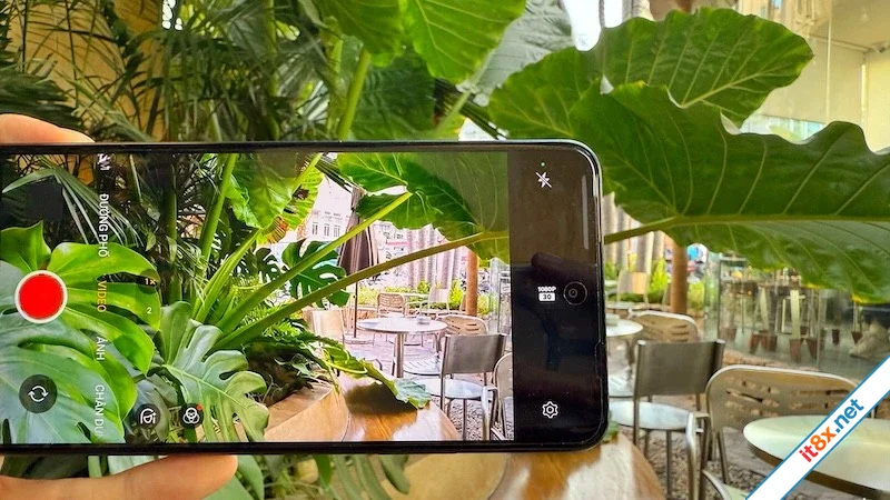 Realme C75x kháng bụi và nước IP69 tích hợp loạt tính năng AI-3.webp