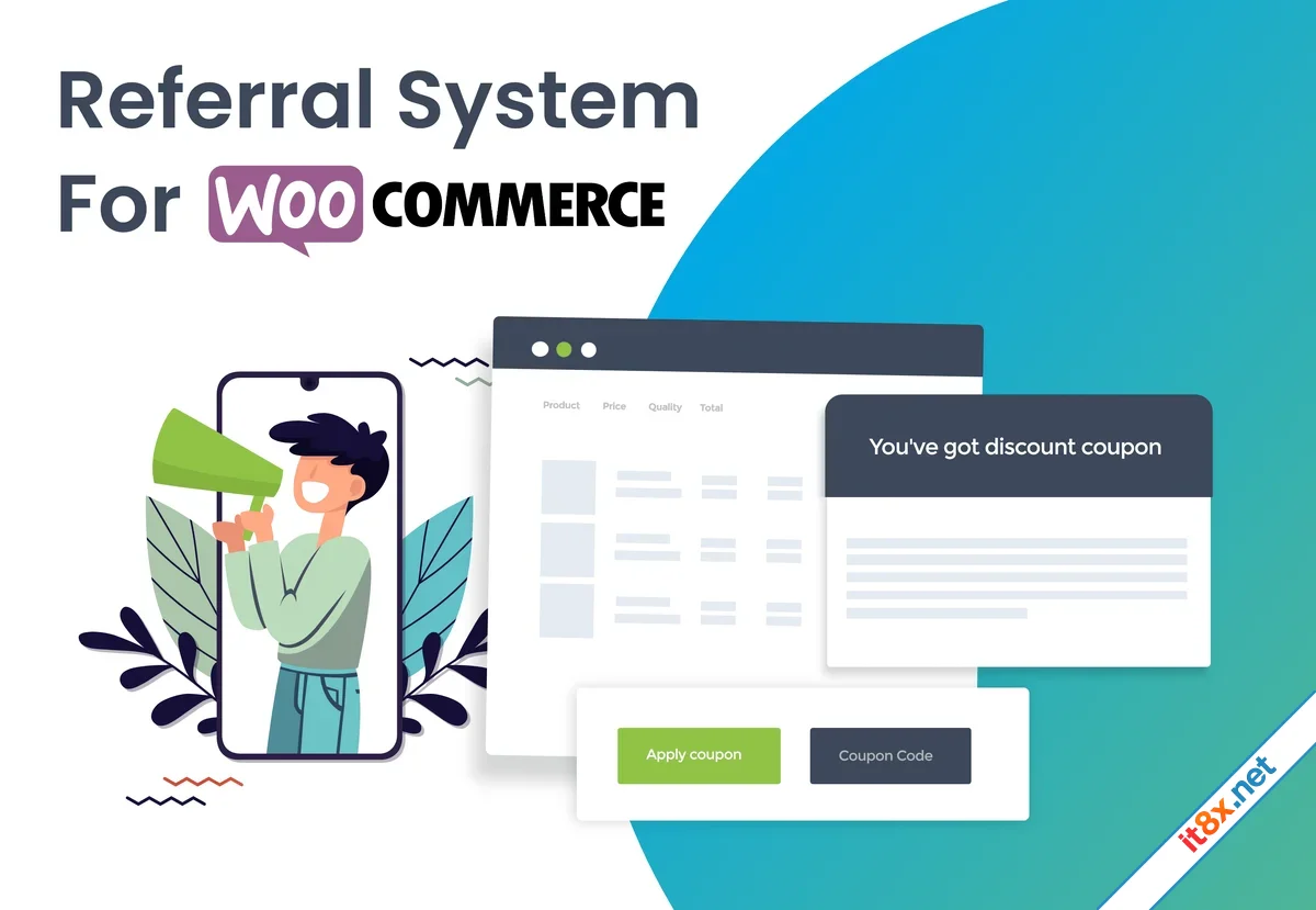 Referral System for WooCommerce.webp