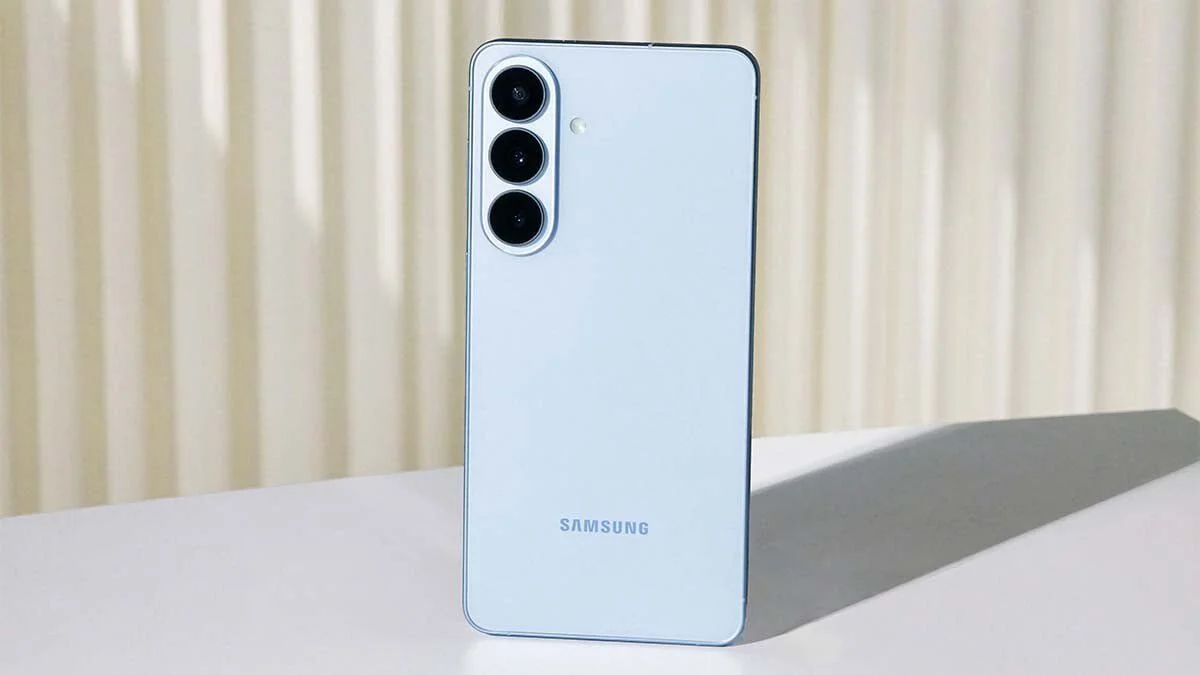 Rò rỉ cấu hình Samsung Galaxy S27: Đột phá với màn hình OLED thế hệ mới và chip 2nm