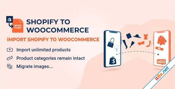 S2W Import Shopify to WooCommerce Migrate Your Store from Shopify to WooCommerce-1.webp