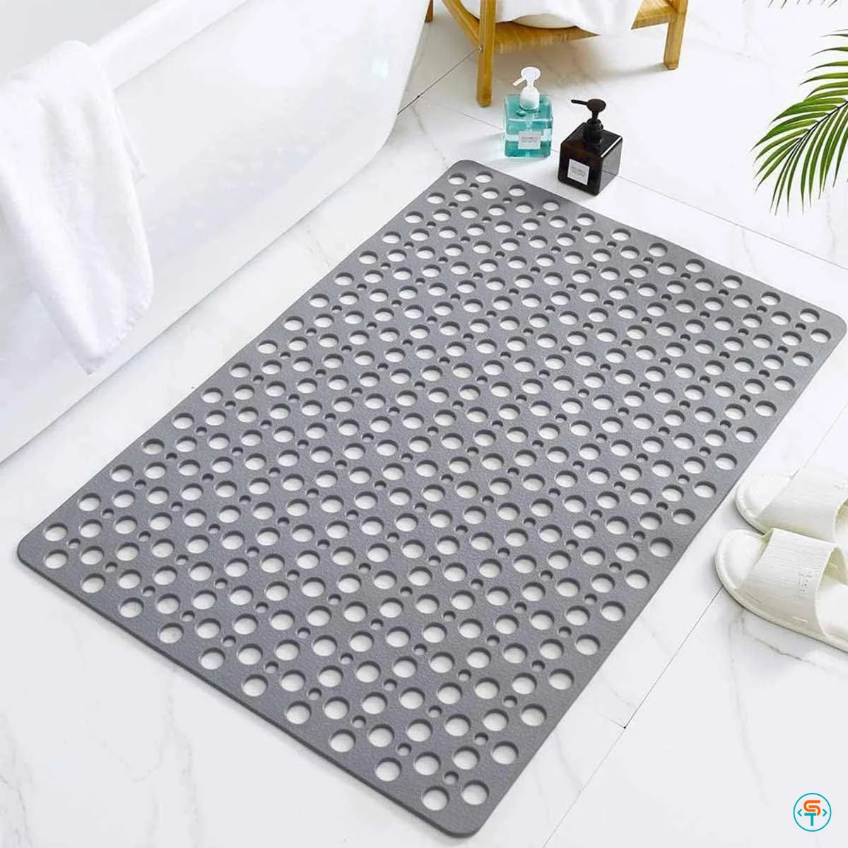 Sáu vật dụng trong nhà tắm cần thay mới thường xuyên để tránh rước bệnh-2.webp