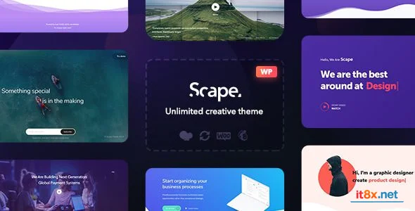 Scape Multipurpose WordPress theme-1.webp