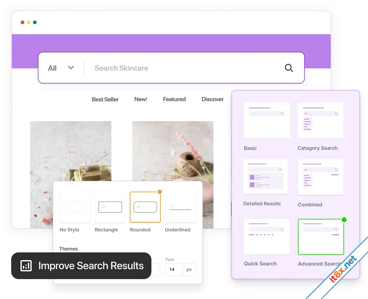 SearchWP + Addons WordPress Search Plugin-1.webp