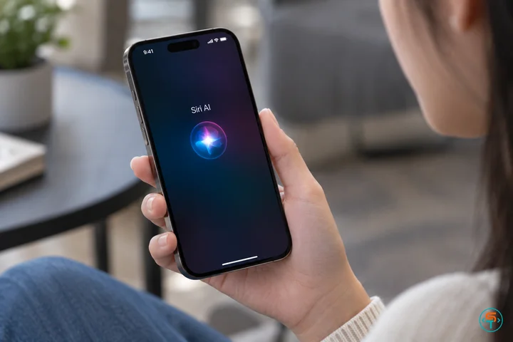 Siri AI Trên iOS 27 Trợ lý thông minh thấu hiểu mọi ngữ cảnh-1.webp