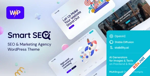 SmartSEO SEO Marketing Services WordPress Theme-1.webp