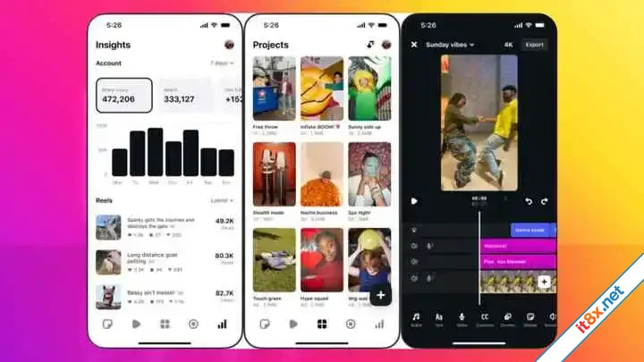 So sánh CapCut và Edits Công cụ nào chỉnh sửa video tốt hơn-3.webp