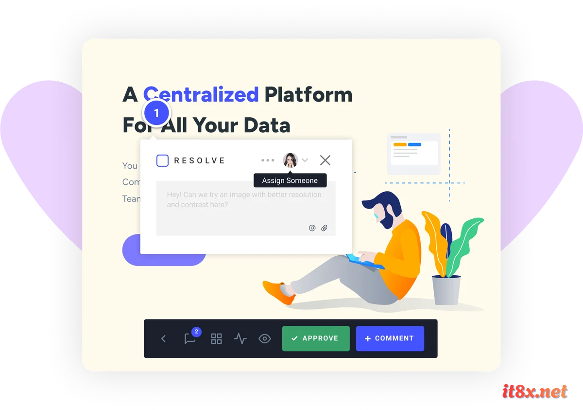 SureFeedback Collaborate Better With Teams and Clients-1.webp