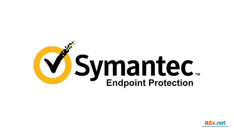 Symantec Endpoint Protection