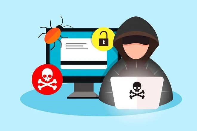 Tầm quan trọng của bảo mật máy tính đối với dữ liệu cá nhân