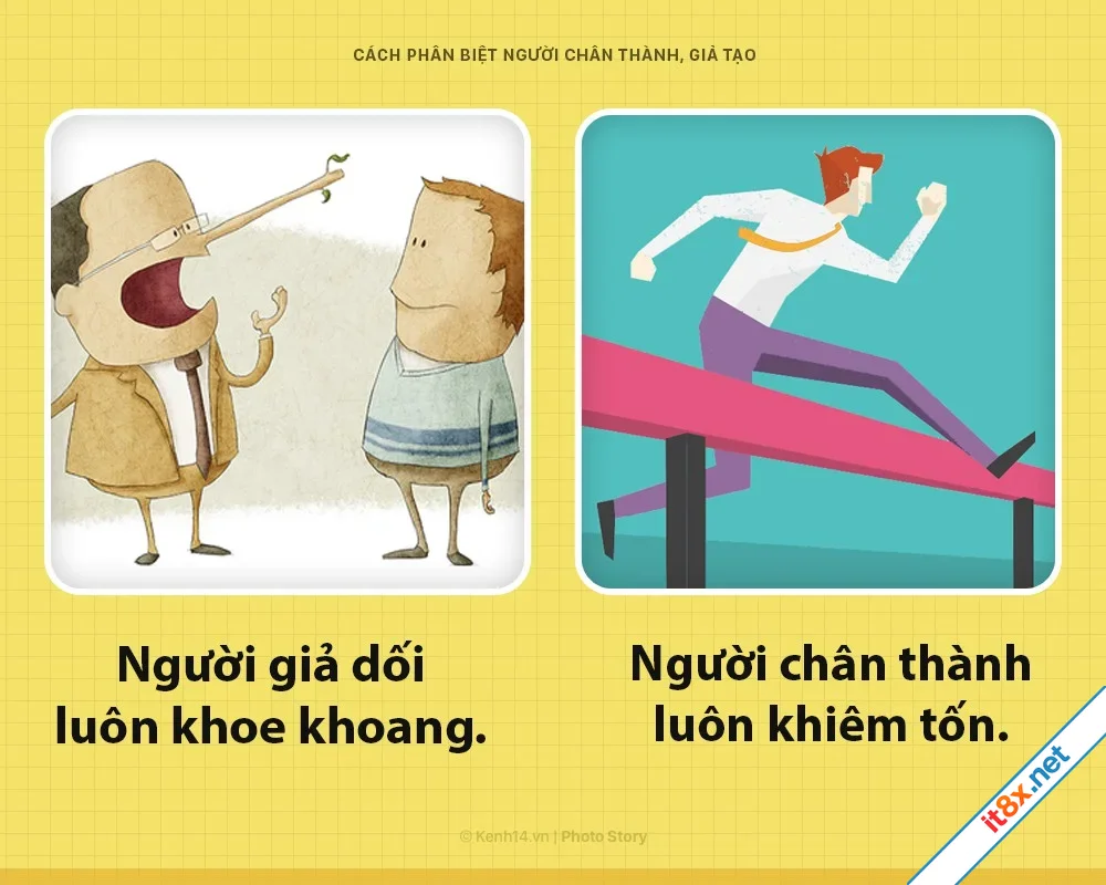 Thành thật và giả dối câu chuyện có thật đầy ý nghĩa sâu sắc-1.webp