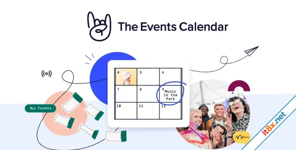 The Events Calendar Pro-1.webp