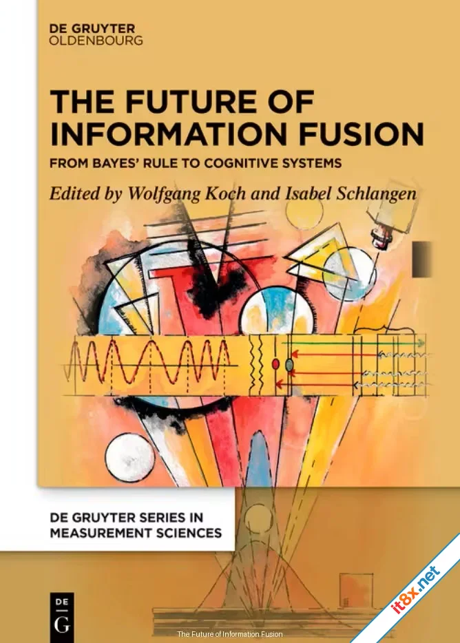 The Future of Information Fusion: From Bayes’ Rule to Cognitive Systems