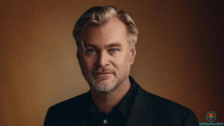 Top 10 đạo diễn quyền lực nhất Hollywood: Christopher Nolan độc tôn
