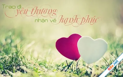 Vì... anh vẫn còn yêu em...