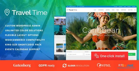 Travel Time Tour and Hotel WordPress Theme-1.webp