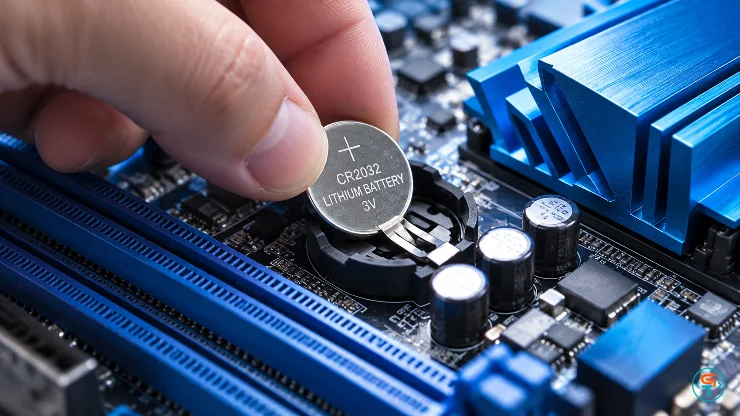 Tuổi thọ pin CMOS máy tính và những dấu hiệu cần thay mới-1.webp