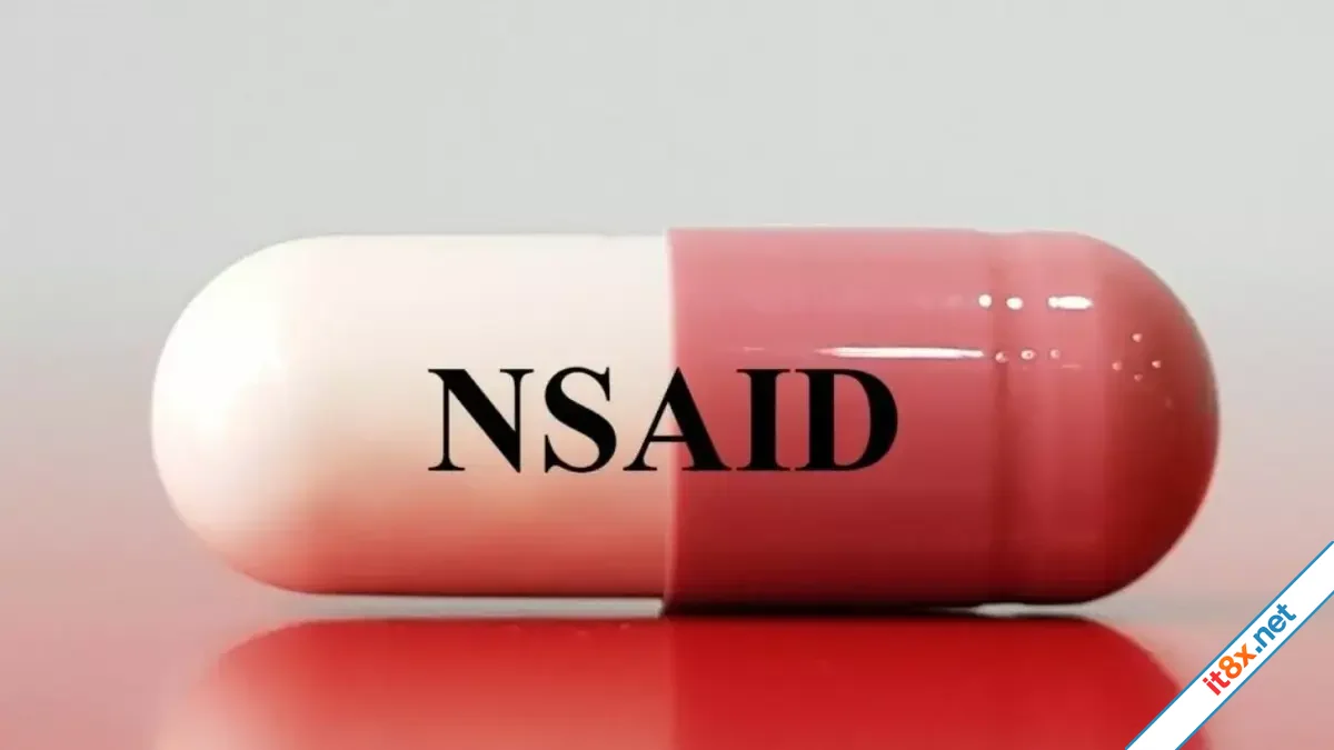 Tuyệt đối không lạm dụng thuốc giảm đau nhóm NAIDs.webp
