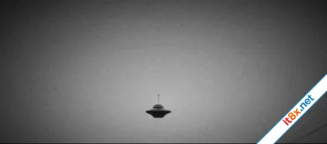 Vật thể bay không xác định (UFO) làm náo loạn sân bay Đức