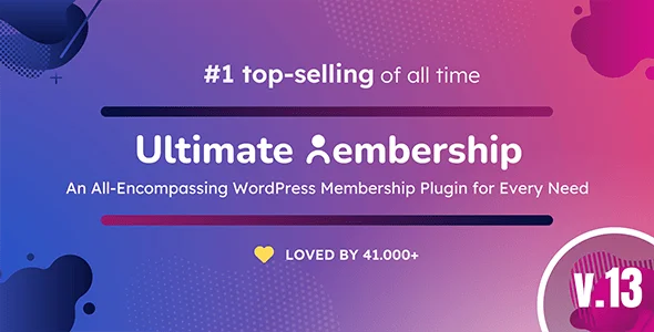 Ultimate Membership Pro WordPress Membership Plugin-1.webp