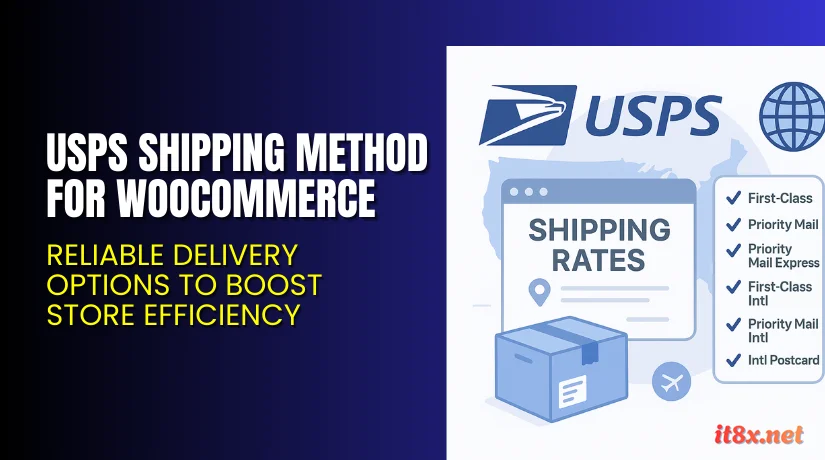 USPS Shipping Method for WooCommerce-1.webp