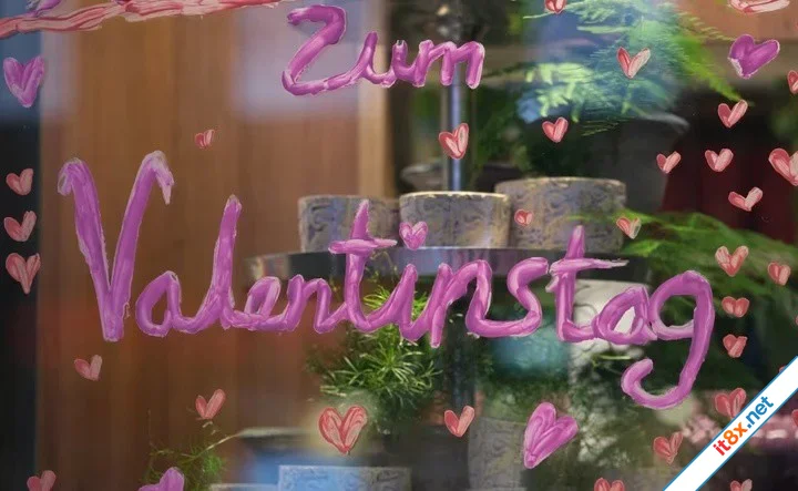 Valentine khắp thế giới Khi tình yêu không chỉ gói gọn trong hoa và Chocolate-3.webp