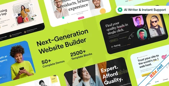 Vault MultiPurpose Elementor WordPress Theme-1.webp