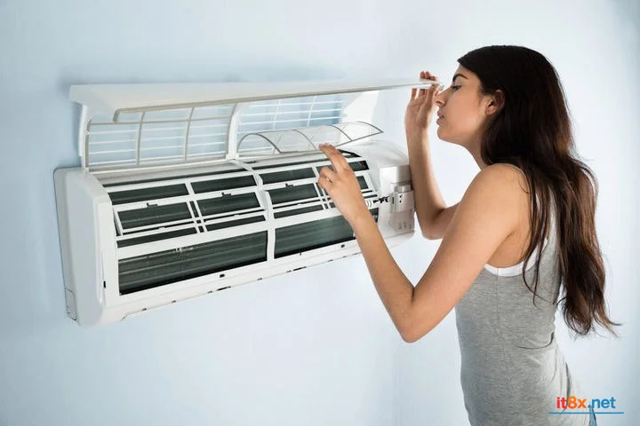 Vệ sinh điều hòa định kỳ Bí quyết tiết kiệm điện và bảo vệ sức khỏe gia đình-1.webp