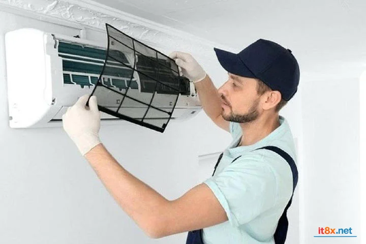 Vệ sinh điều hòa định kỳ Bí quyết tiết kiệm điện và bảo vệ sức khỏe gia đình-2.webp
