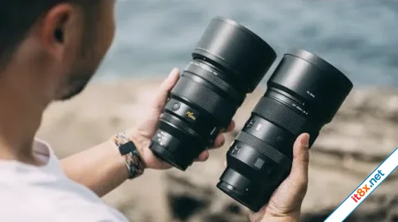 Viltrox tiếp tục phát triển ống kính ngàm Z bất chấp khả năng bị Nikon kiện-1.webp
