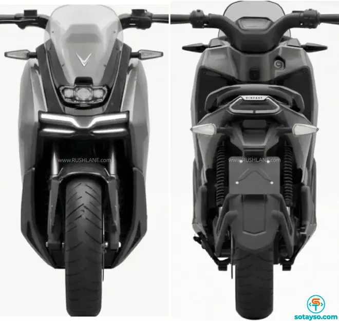 VinFast đăng ký bản quyền siêu xe máy điện Rasad Tốc độ 100kmh đối đầu Honda ADV160-1.webp