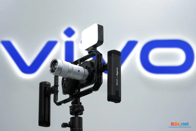 Vivo X300 ultra chính thức lộ diện tại MWC 2026 Định nghĩa lại quái vật nhiếp ảnh di động-2.webp