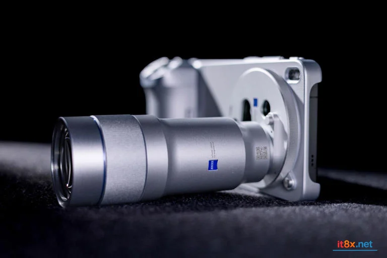 Vivo X300 ultra chính thức lộ diện tại MWC 2026 Định nghĩa lại quái vật nhiếp ảnh di động-3.webp