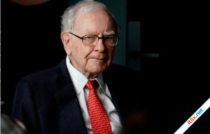 Warren Buffett 10 điều người nghèo thường lãng phí-1.webp